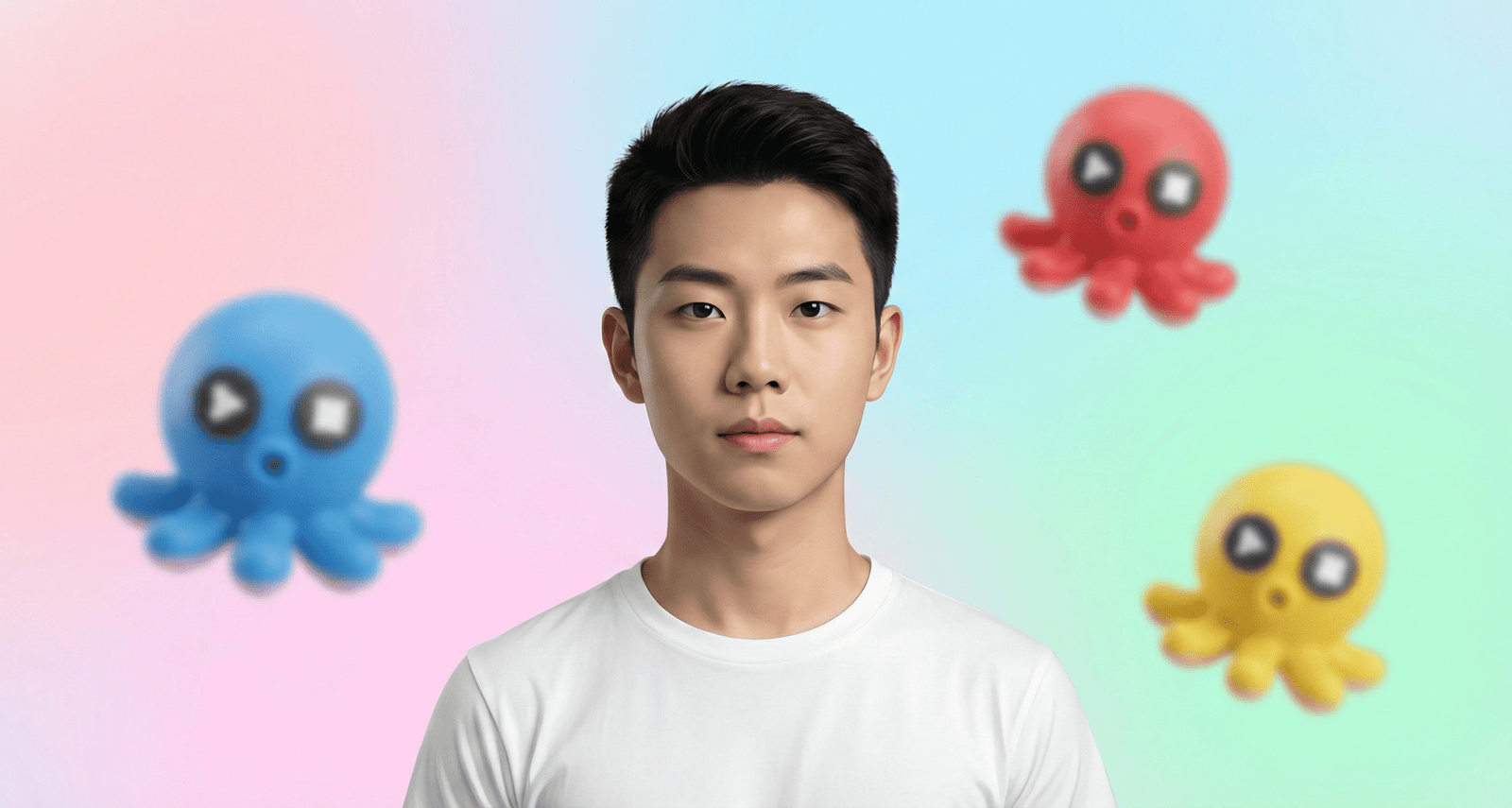 Create your Digital Avatar